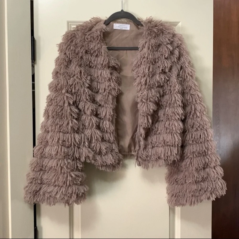 American Threads Jacket - Picture 11 of 15